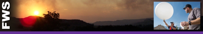 FWS header graphic. Decorative.