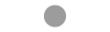 Solid gray circle.