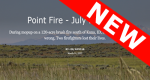 Point Fire Intro Screen